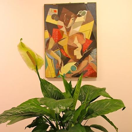 Lo Studio Guest House Рим Экстерьер фото