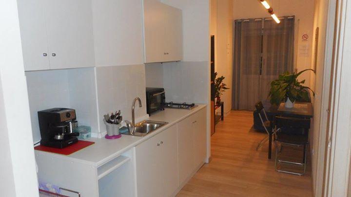 Lo Studio Guest House Рим Экстерьер фото