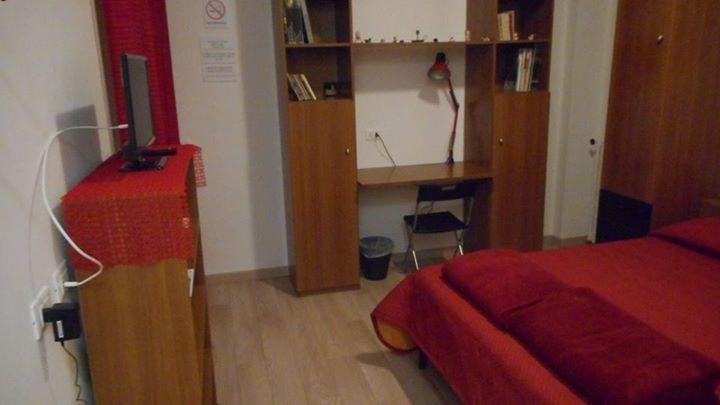 Lo Studio Guest House Рим Номер фото