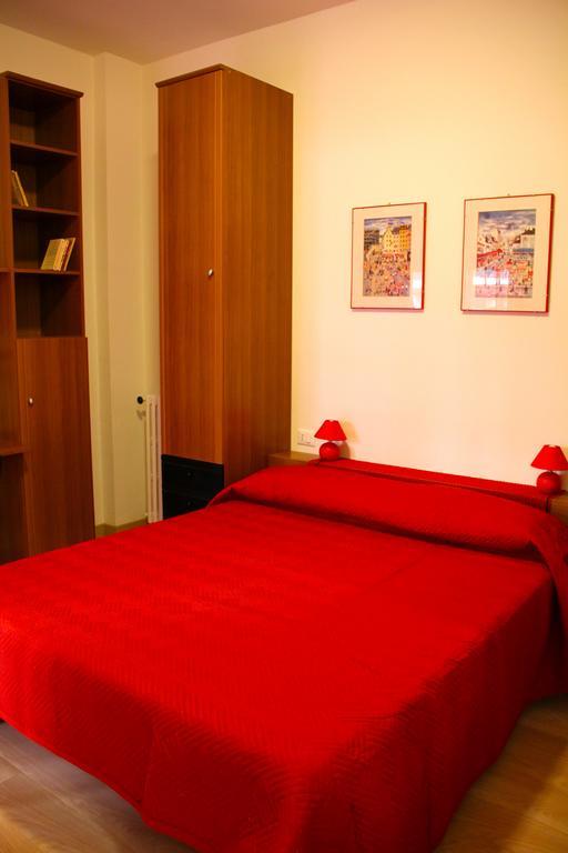 Lo Studio Guest House Рим Номер фото