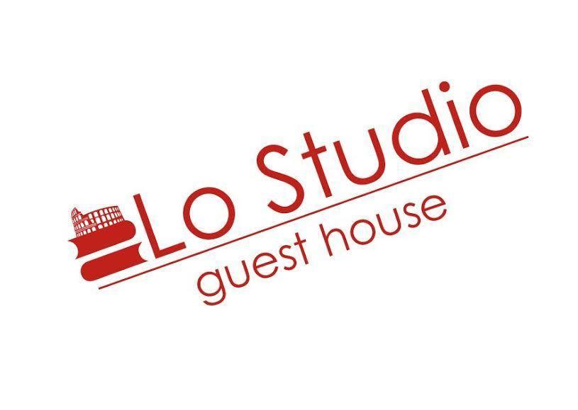 Lo Studio Guest House Рим Экстерьер фото