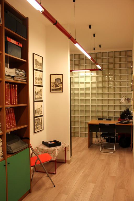 Lo Studio Guest House Рим Экстерьер фото