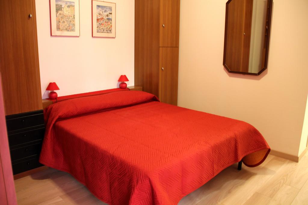 Lo Studio Guest House Рим Номер фото