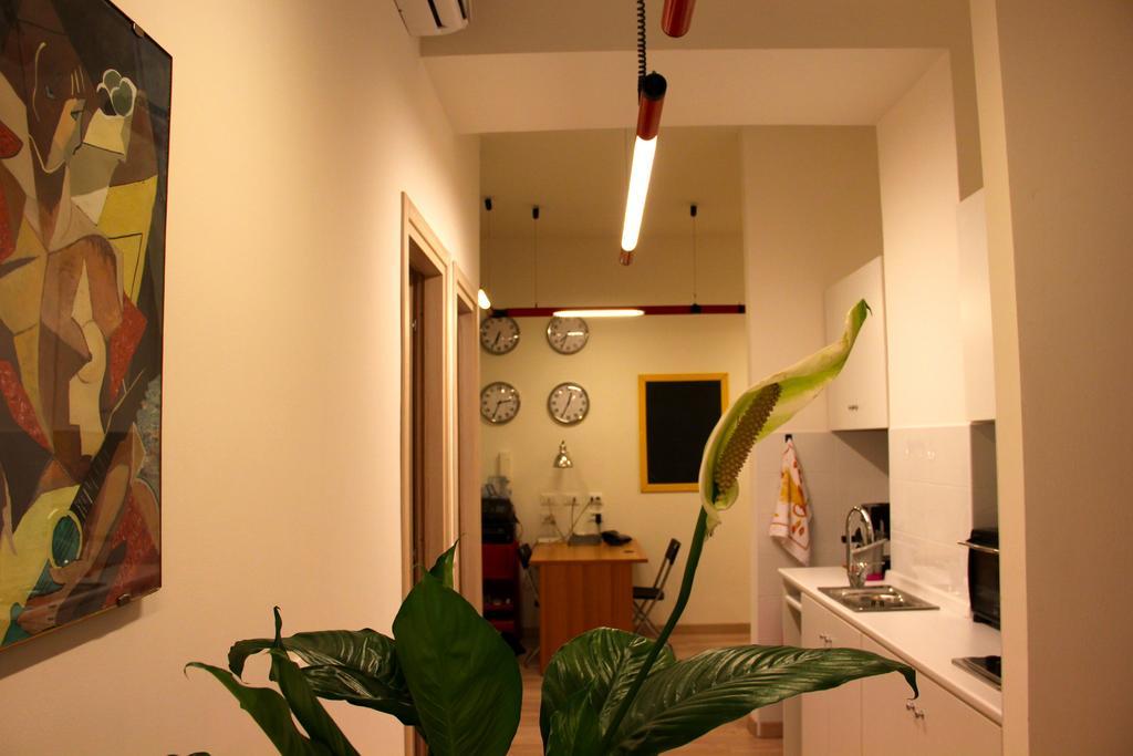 Lo Studio Guest House Рим Экстерьер фото