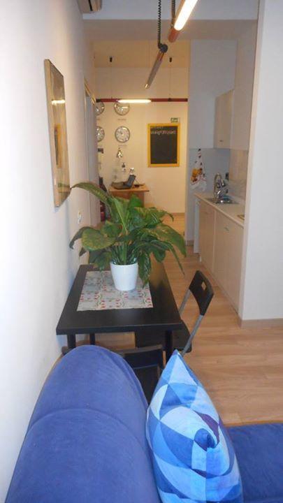 Lo Studio Guest House Рим Экстерьер фото